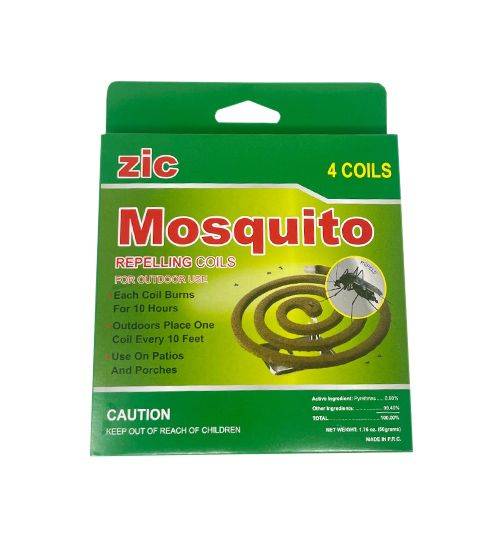 MBU MOSQUITO COIL PAIRS10