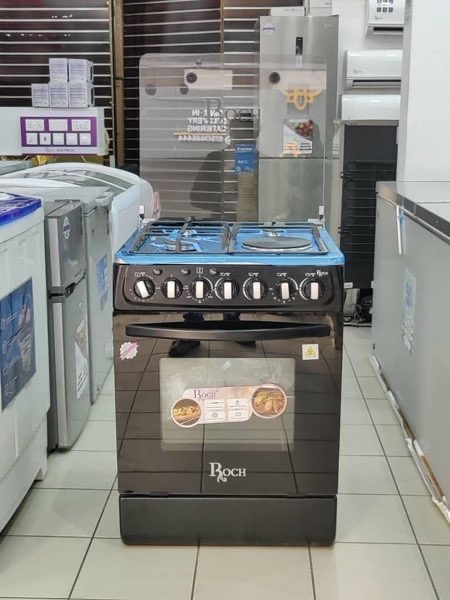 ROCH STAND COOKER 60x60
