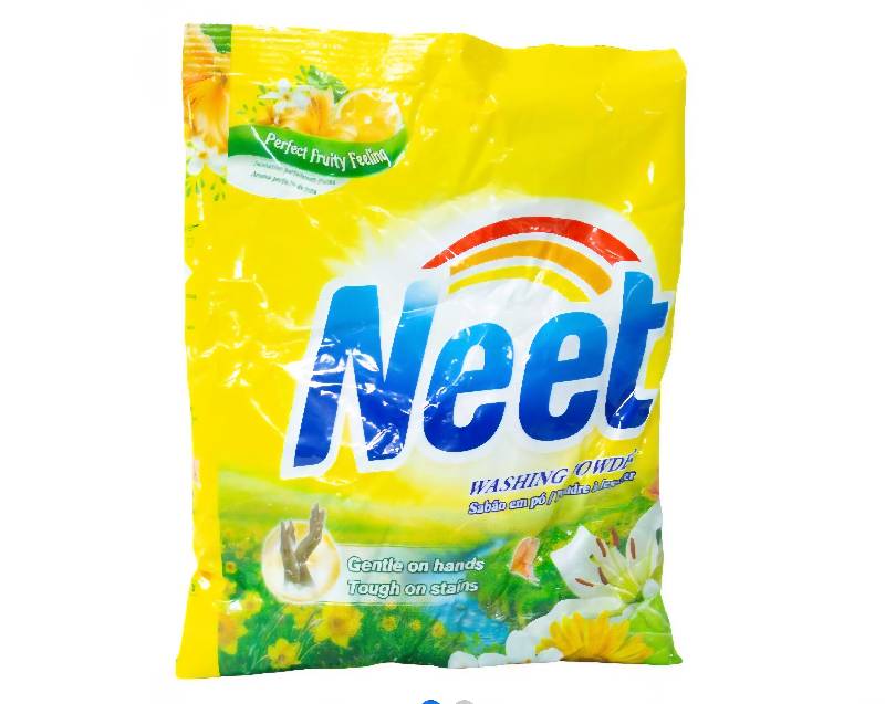 NEET WASHING POWDER 400G