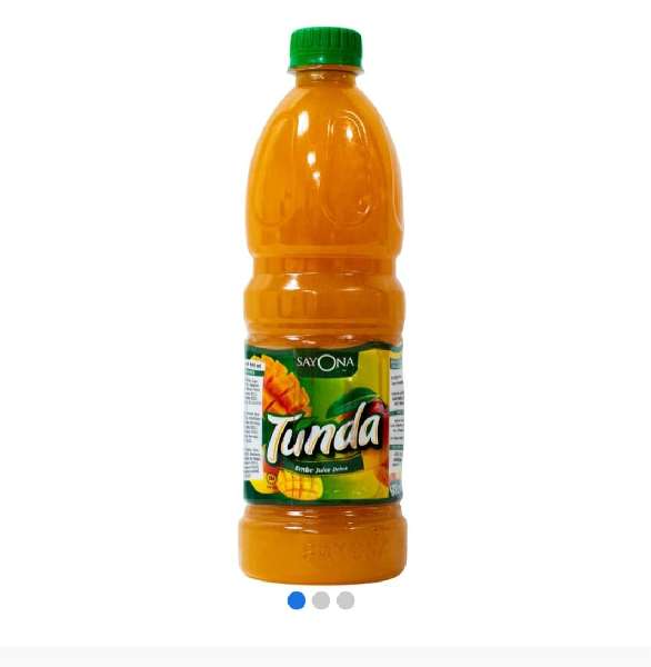 soyana tunda 600ml