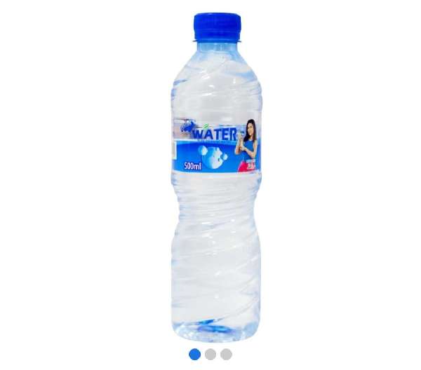 Yaket soda 400ml