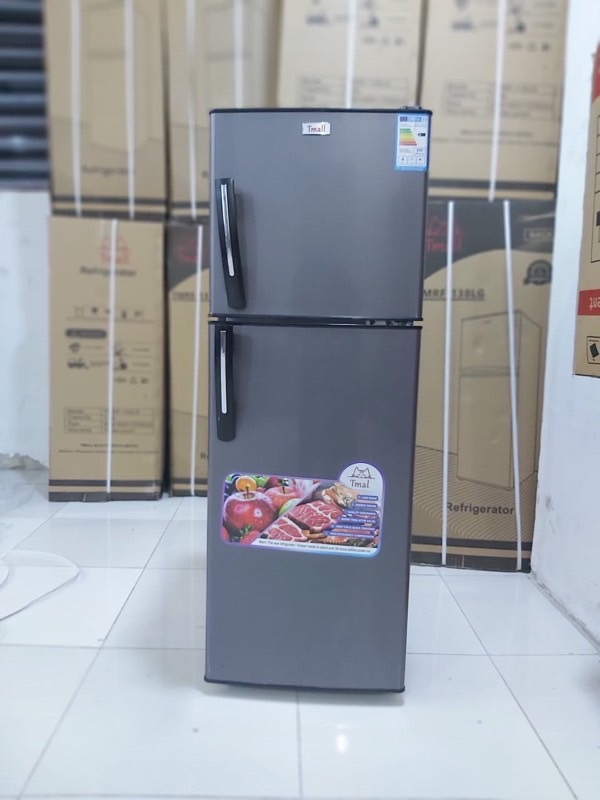 TMALL FRIDGE 140L