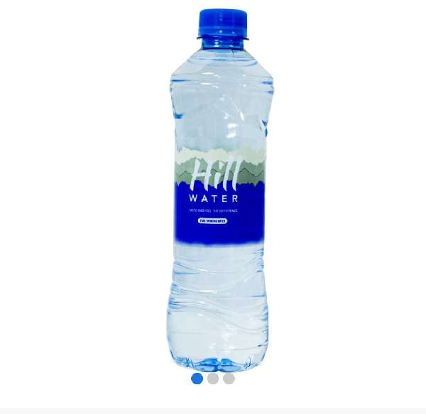 hill drinking water 500.ml