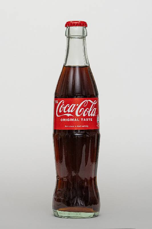 COCA COLA CREATE