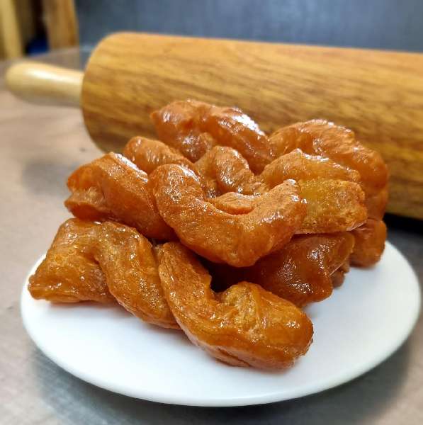 Koeksisters (5 pak)