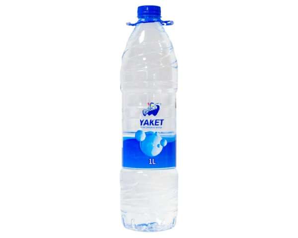 yaket drinking water 1.ltr