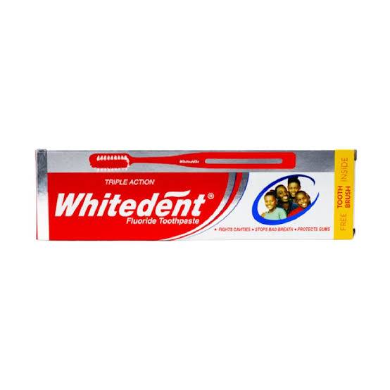 Whitedent 20g