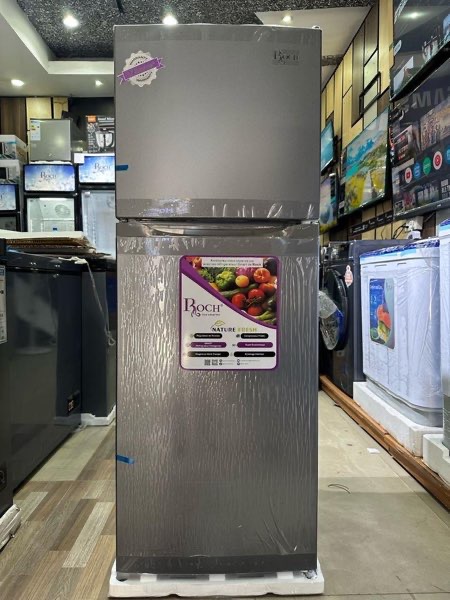 ROCH FRIDGE 140L