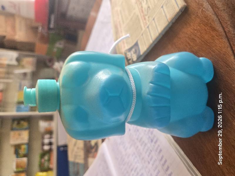 Dog shampoo 500mls