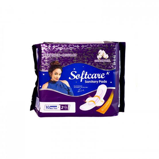 SOFT CARE PADS