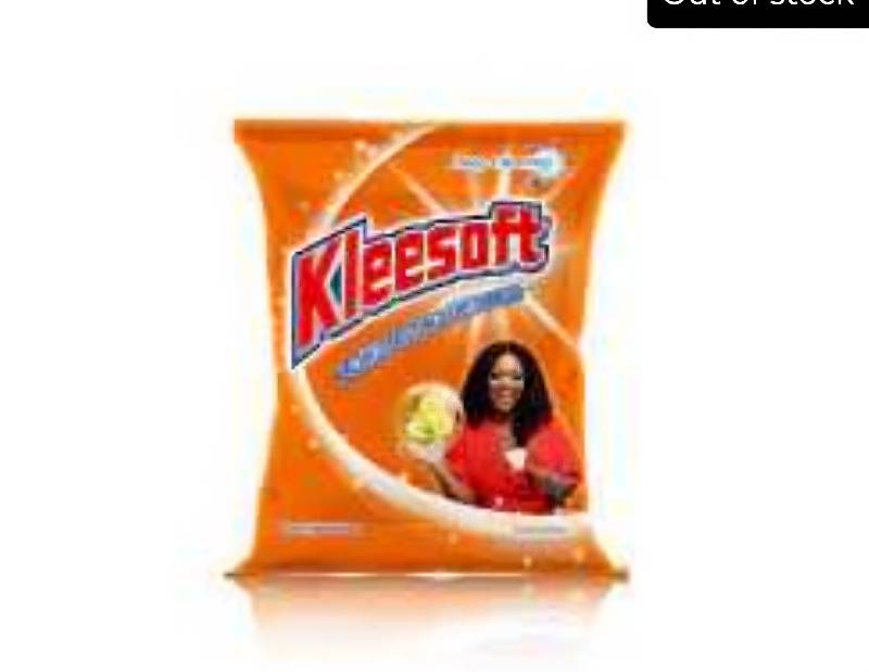 KLEESOFT 400G