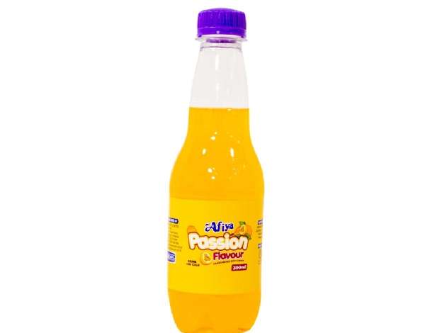 afiya sodas passion 300ml