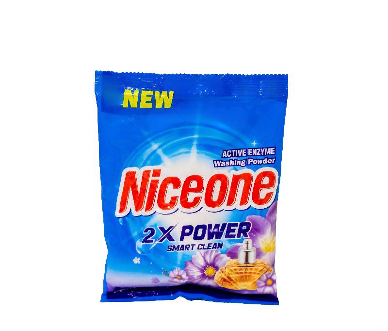 NICE ONE WASHING POWDER 160G