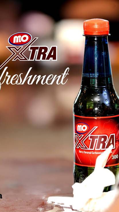 MO XTRA 300MLX12CTN