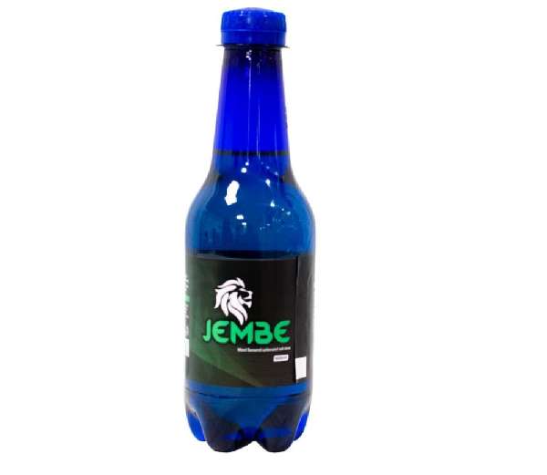 afiya sodas jembe  300ml