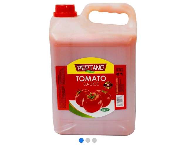 tomato sauce