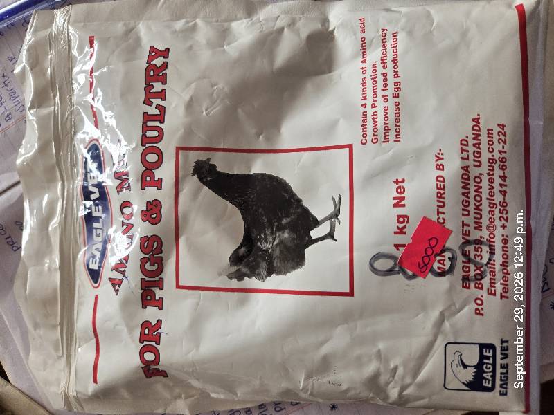 Aminomix 1 kg