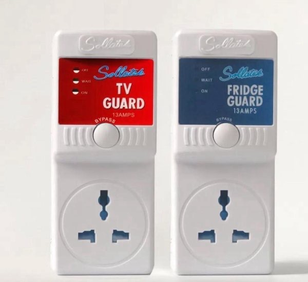 TV GUARD AILYONS