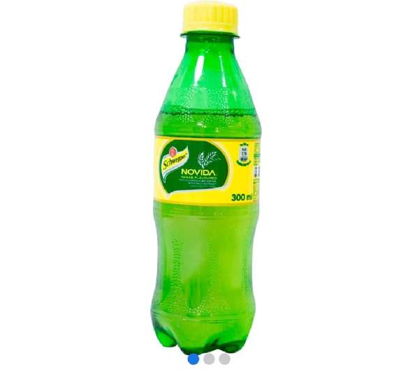 novida pineapple 300ml