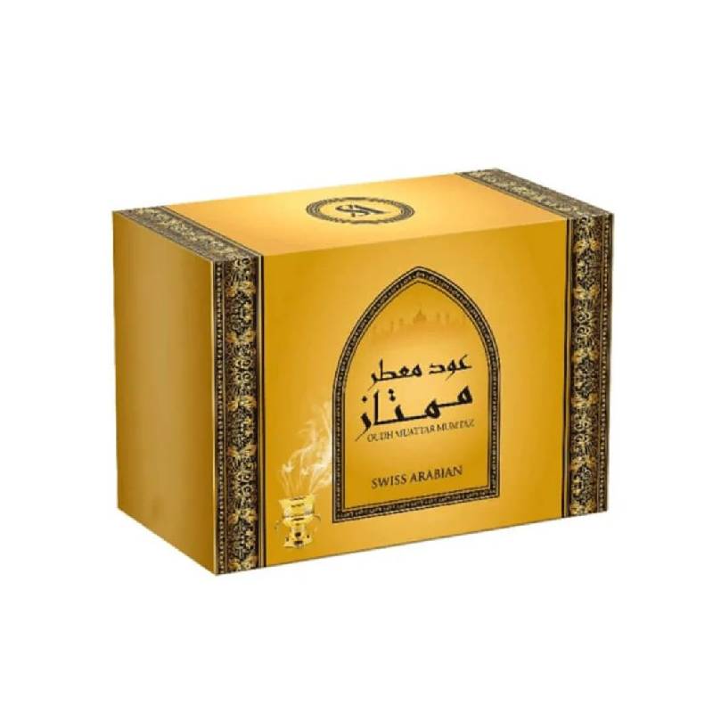 Muattar Mumtaz Box 250 g