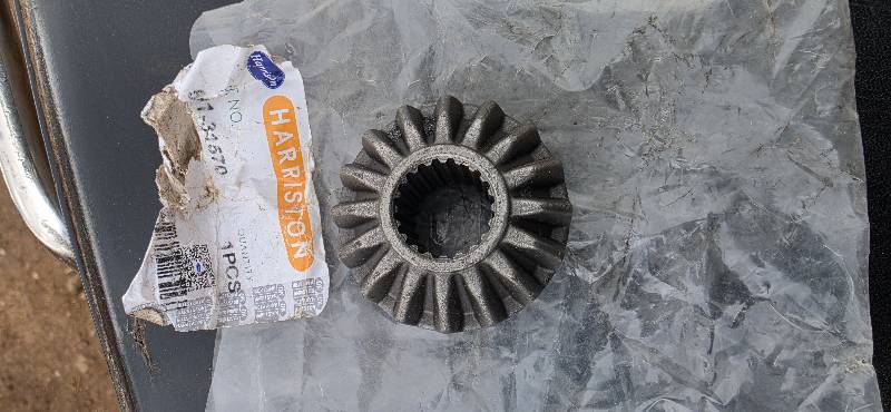 5K101-31690 BEVEL GEAR