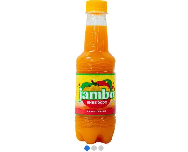Jambo embe dodo 300ml