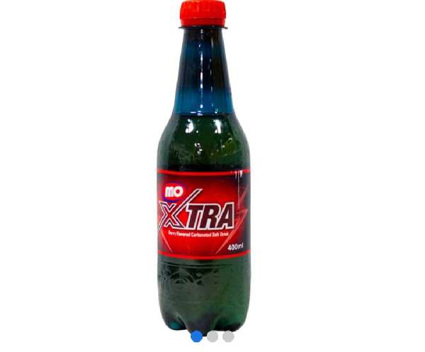 MO extra energy drink 300ml