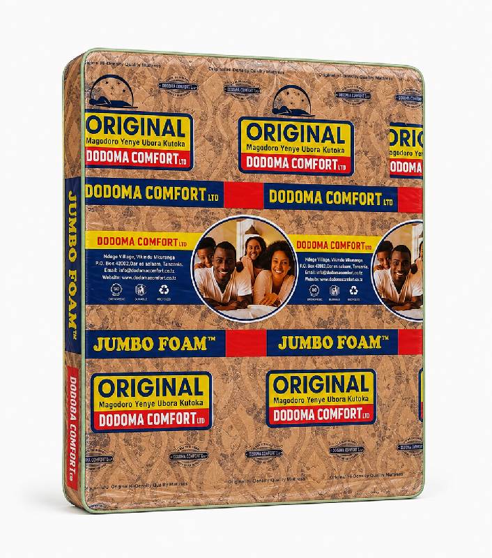 jumbo 5 x 10 tx