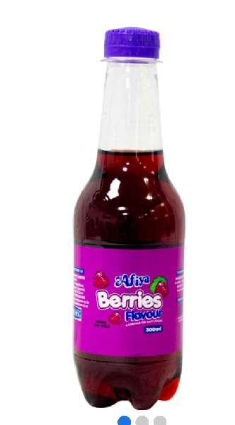 afiya sodas berries 300ml
