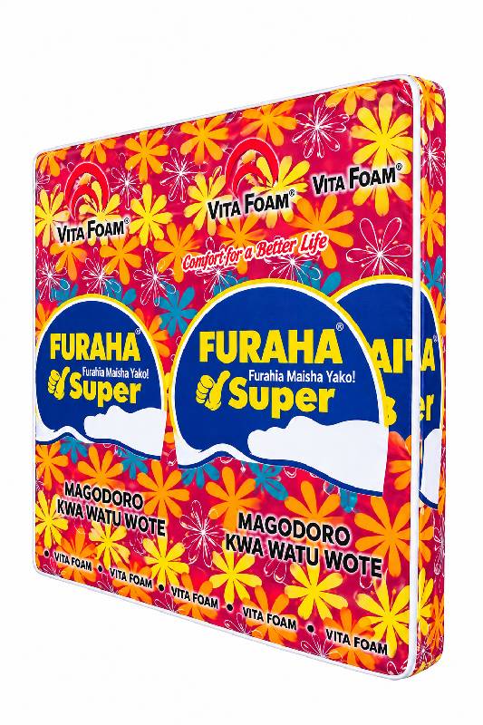 FURAHA 5 X 10 TX