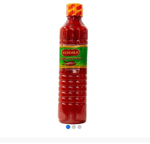 Redgold Chilli sauce 500g