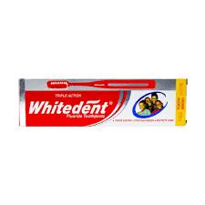 Whitedent 70gm