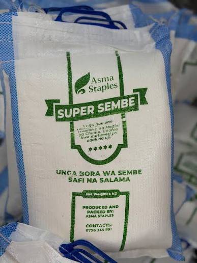 OBESA SUPER SEMBE 25KG