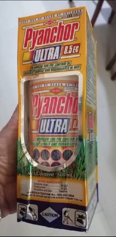 Pyanchor Ultra 8.5EC 500ml