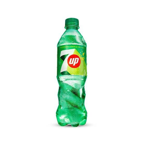 CBC 7UP 600MLX12CTN
