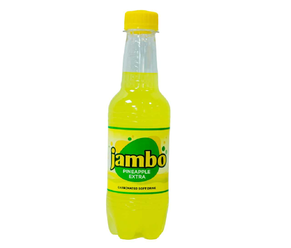 jambo pineapple extra 300ml