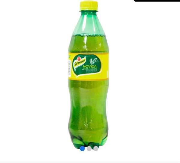 Novida pineapple 600ml