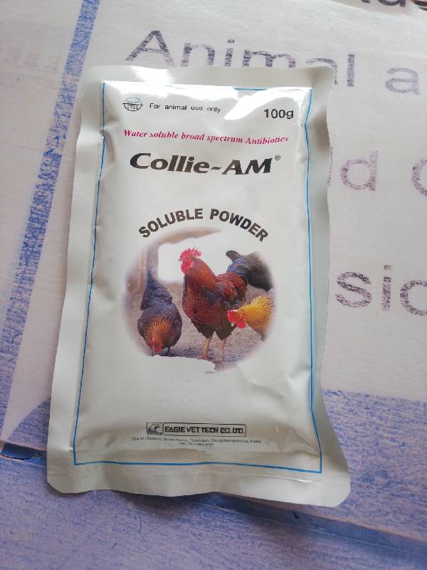 Collie_Am 100g