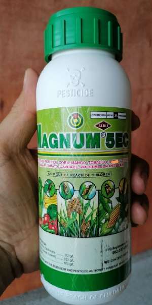 Magnum 5EC 500ml