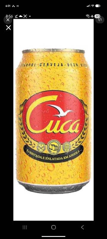 CUCA ANANASI BOX 1
