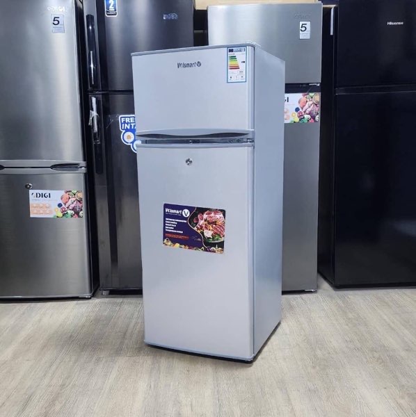 VOLSMART FRIDGE 128L
