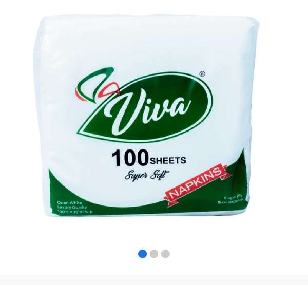 viva napkins