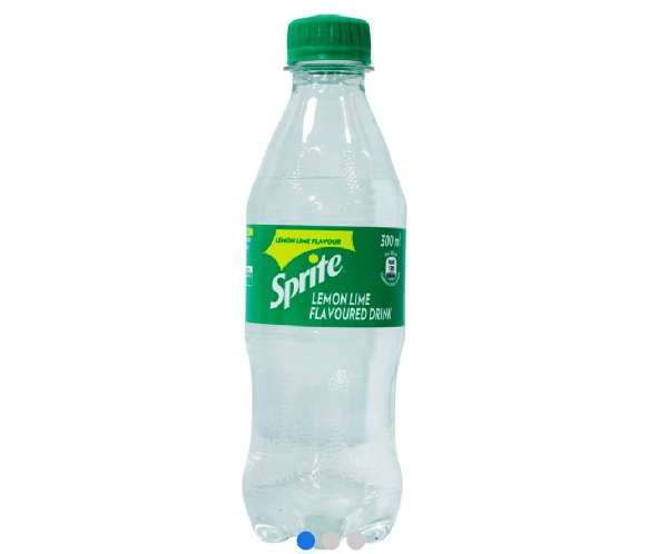 sprite 300ml