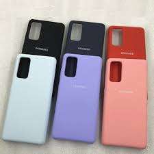 Silicone Covers