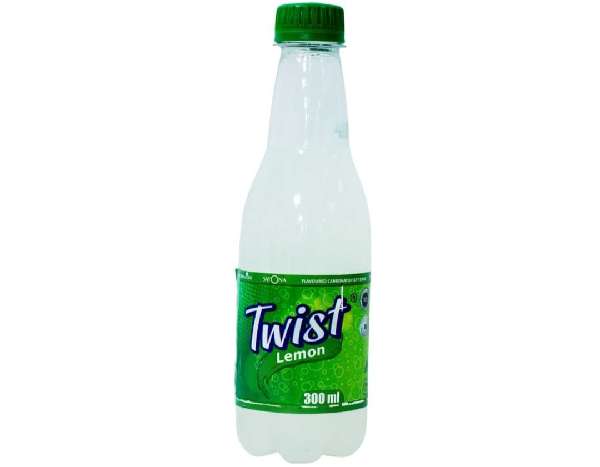 twisti Limon 300ml