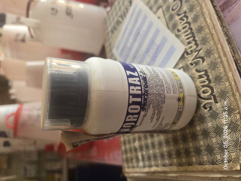 Norotraz 250mls