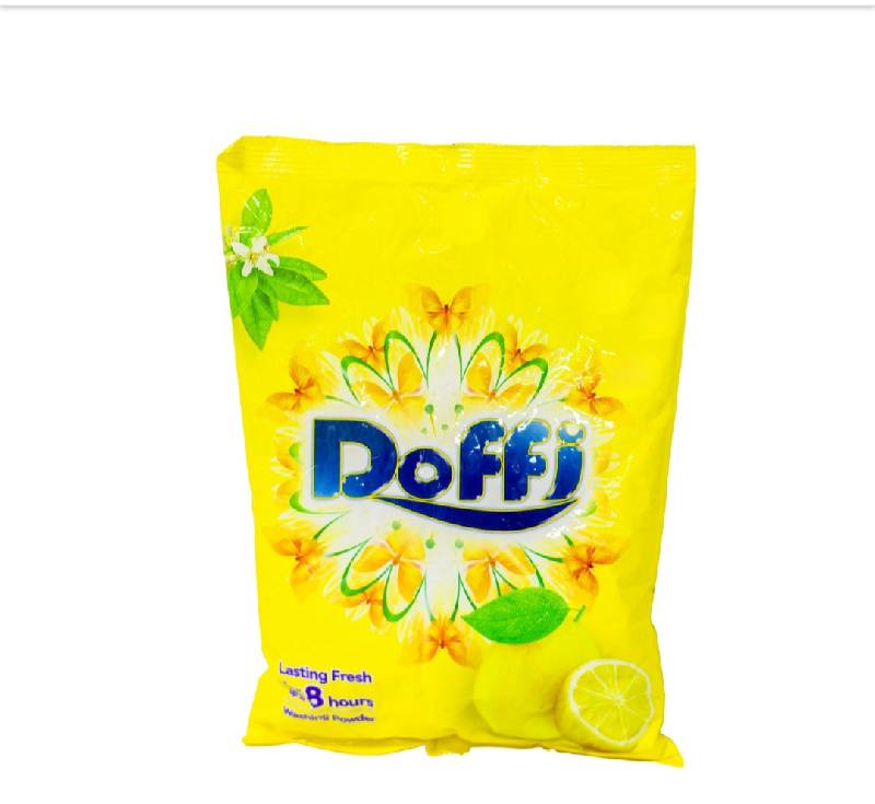 DOFF POWDER PURPLE 500G