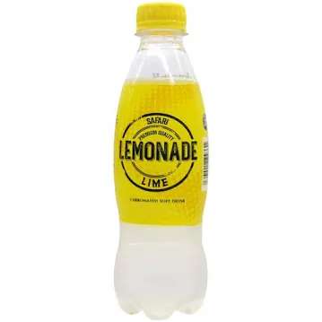 Lemonade Drink