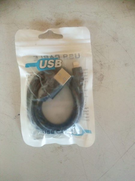 USB pipi iphone karatasi