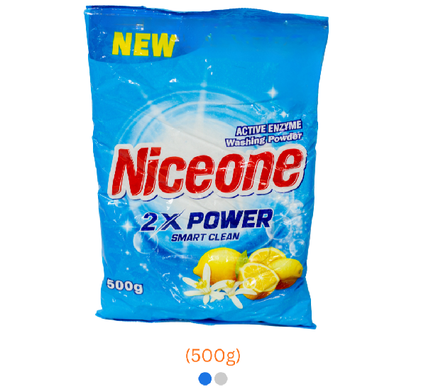 sabuni nice one 500g